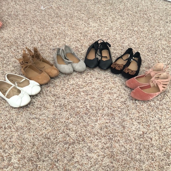 Old Navy Other - Lot of Old Navy shoes